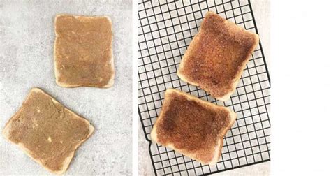 How to Make Cinnamon Toast - Healthy Life Trainer