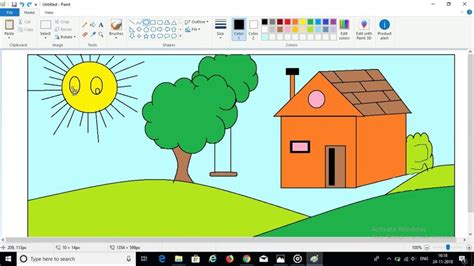 Microsoft Paint is Getting Big Upgrades Soon