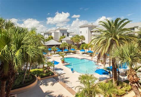 Hutchinson Island Marriott Beach Resort & Marina - Stuart, FL - Business Page