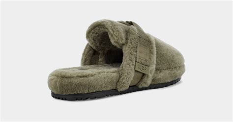 Fluff It Slipper | UGG