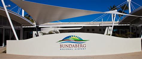 Bundaberg Regional Airport numbers soar – Bundaberg Now
