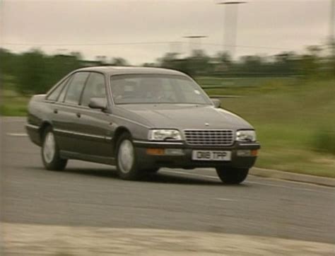 IMCDb.org: 1987 Vauxhall Senator MkII in "A Taste for Death, 1988"