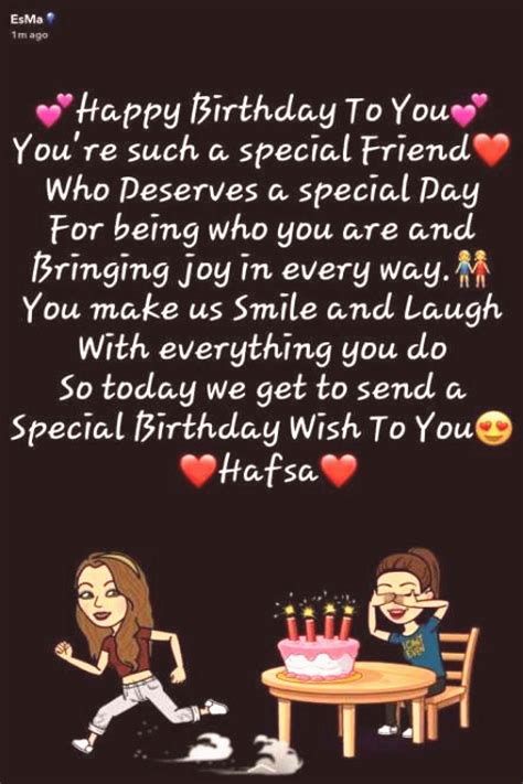 22 ideas birthday greetings quotes messages friends | Happy birthday ...