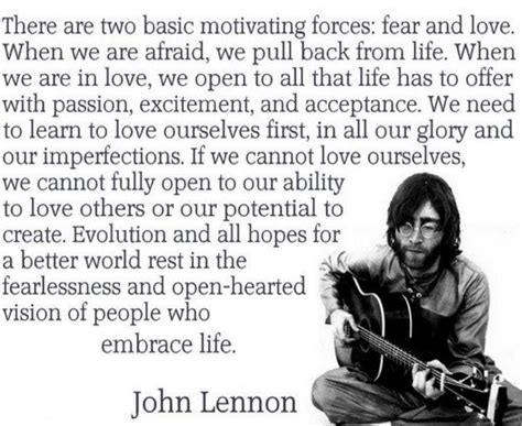 Birthday John Lennon Quotes. QuotesGram