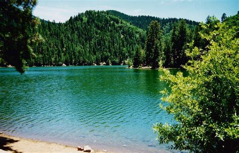 Lincoln National Forest | Alamogordo new mexico, Travel new mexico, Mexico travel