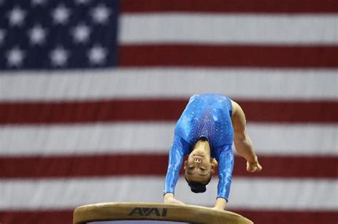 Aleah Finnegan wins vault gold in SEA Games | ABS-CBN News