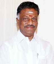 Panneerselvam sworn in as Tamil Nadu Chief Minister - INDIA New England News