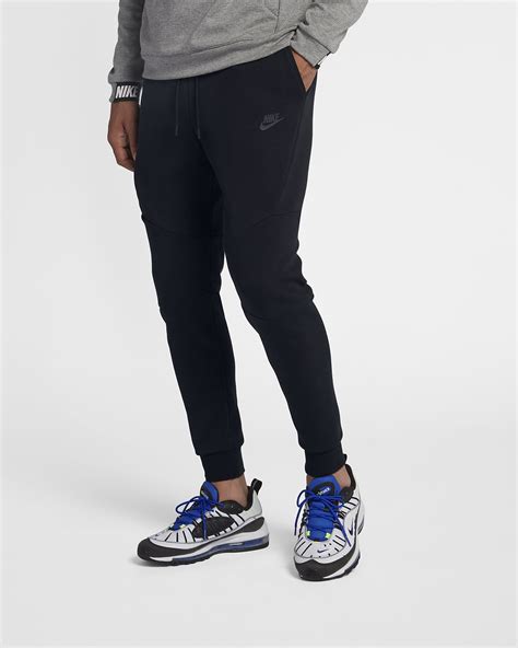 Nike Sportswear Tech Fleece Men's Joggers. Nike.com