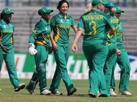 South African Women Postpone Bangladesh Tour Again – NDTV Sports