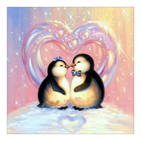 Penguin Lovers