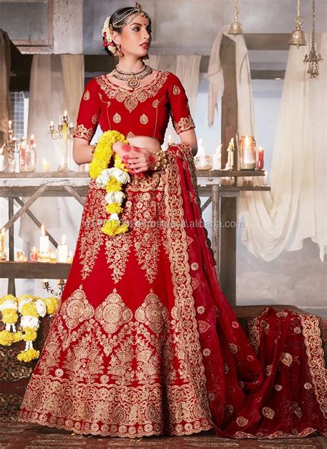 Fashion Bridal Lehenga Choli - Rajasthani Lehenga Choli Designs ...