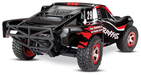 Appliance Electronics | Traxxas Slash XL-5 iD RTR (Black) (TQ/8.4V/DC ...