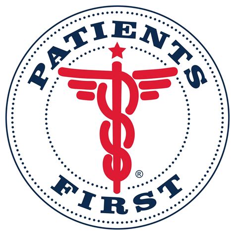 Patients First