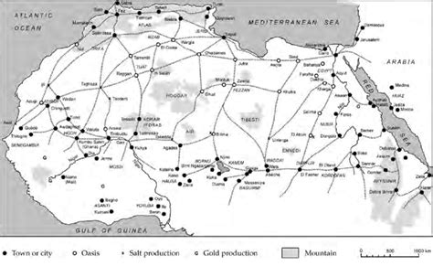 🌱 History of trans saharan trade. History Of The Trans. 2022-10-25