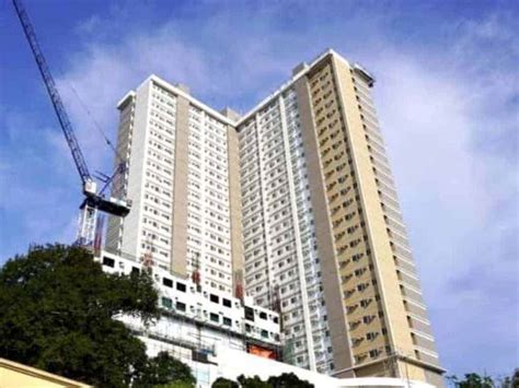 Covent Garden Residences by Empire East Land Holdings - Santa Mesa ...