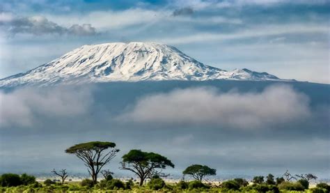 Your Detailed Guide to Climbing Mount Kilimanjaro (Updated 2022)