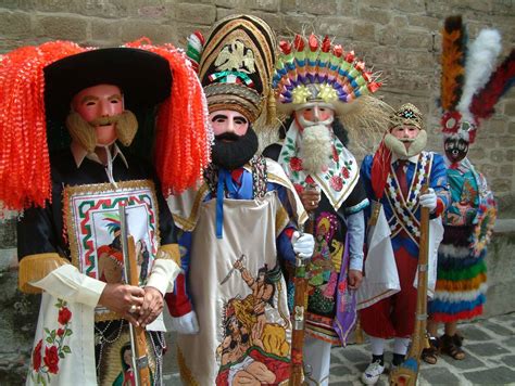 COSTUMBRES Y TRADICIONES - Mi Ciudad De Puebla