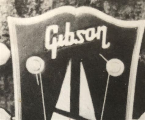 Gibson Guitars Archives - All Good Vintage Guitars