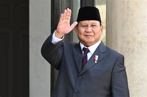 Analysts: Prabowo adds party support, gains edge in 2024 Indonesian ...