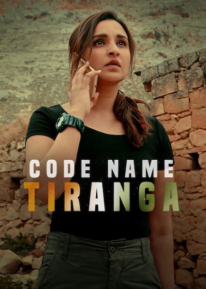 Is 'Codename: Tiranga' on Netflix in Australia? Where to Watch the Movie - New On Netflix ...