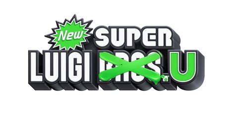 New Super Luigi U released on Nintendo eShop, standalone version coming ...