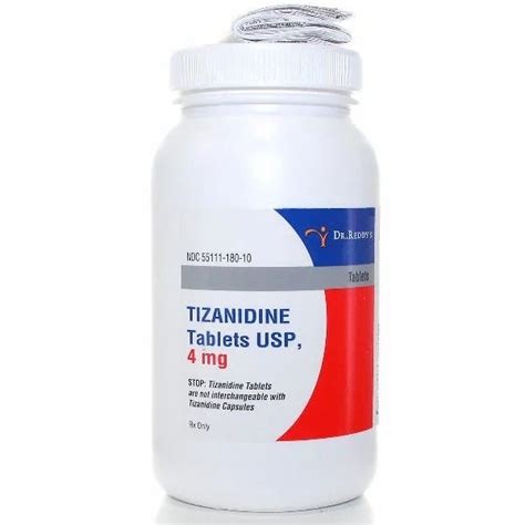 tizanidine zanaflex 4 mg tablet at Rs 800/stripe | Tizanidine Tablet in Chennai | ID: 2851857293748