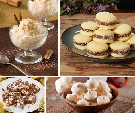 Bolivian Desserts Recipes | Bryont Blog