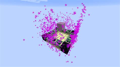 One Block - Map Minecraft - 1.15 → 1.21 - Minecraft.fr