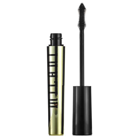 Milani Anti Gravity Mascara Review - MILABU