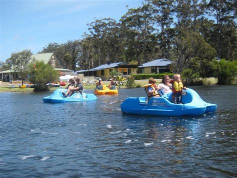 Denmark Rivermouth Caravan Park Denmark, AUS - Best Price Guarantee | lastminute.com.au