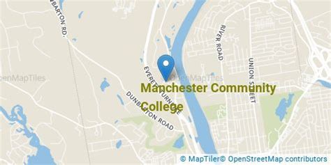 Manchester Community College Trade School Programs - Trade College