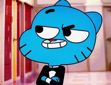 Pin de Екатерина em The amazing world of Gumball | Incrivel mundo de ...