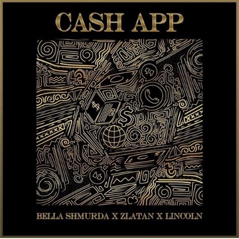 Bella Shmurda ft Zlatan and Lincoln – “Cash App” - Epic VibesNG