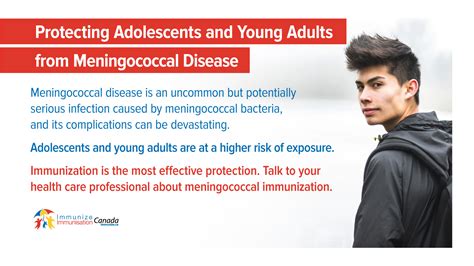 Meningococcal | immunizecanada