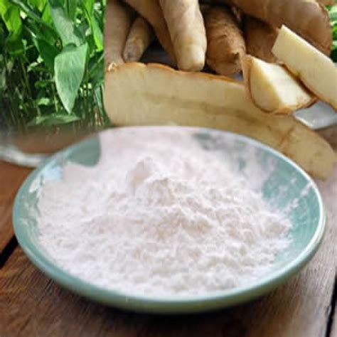 Arrowroot Powder | Bulk Apothecary