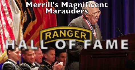 Merrill's Marauders - Armed Forces Heritage Museum