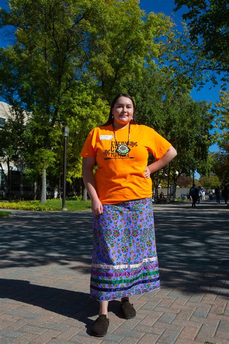 Why we wear our ribbon skirts | The Manitoban