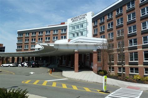 Nonprofit Hospital Reaches Settlement On Taxes