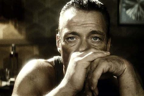 JCVD - Reeling Reviews