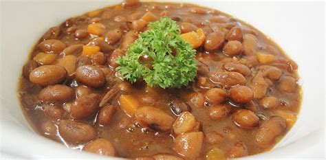 RECIPE: Umngqusho (samp and beans) is traditional and delicious! | South Coast Sun