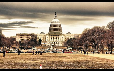 Washington DC wallpaper | 1920x1200 | #65917