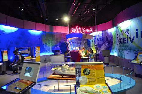 Hong Kong Science Museum Travel: Entrance Tickets, Travel Tips, Photos ...