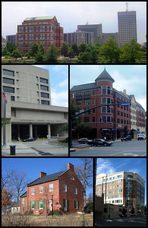 Rockville (Maryland) - Wikipedia, la enciclopedia libre