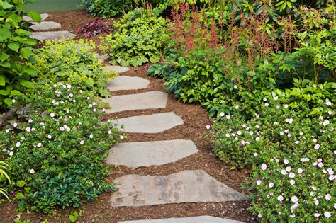 Garden Paths | New Jersey | Cording Landscape Design