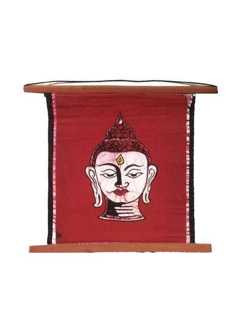 Buy Batika Buddha Painting Online - iMartNepal