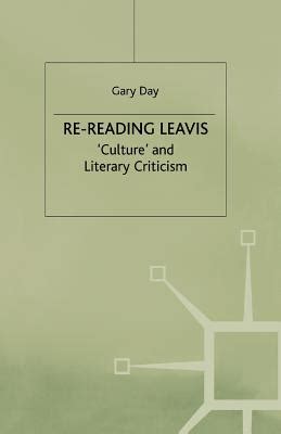 Nwf.com: Re-Reading Leavis : Culture and Literary: G Day: كتب