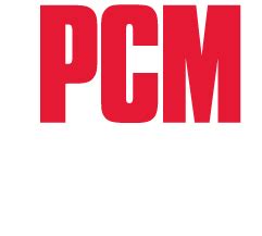 PCM Logo