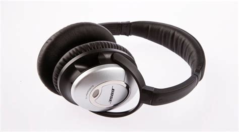 Bose QuietComfort 15 Review | Trusted Reviews