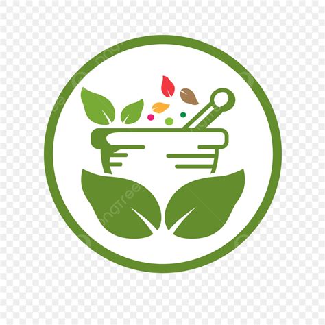 Herbal Logo Png, Vecteurs, PSD et Icônes Pour Téléchargement Gratuit | Pngtree