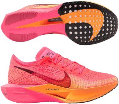 Nike ZoomX Vaporfly Next% 3 for men in the US: price offers, reviews and alternatives | FortSu US